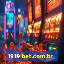 1919 bet.com.br